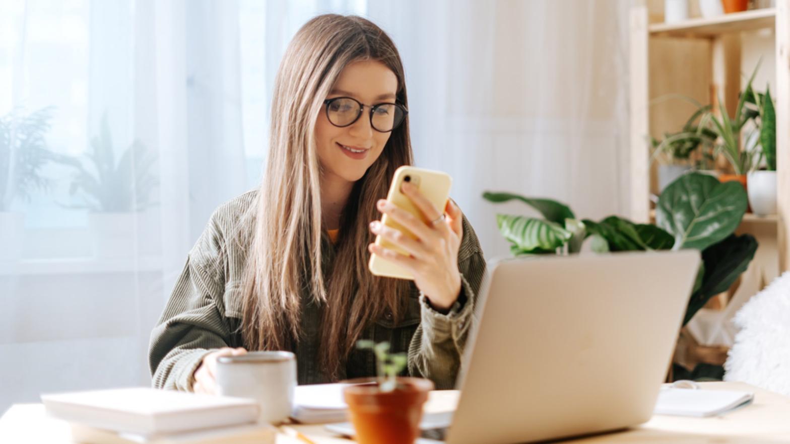 Selbststudium mit strukturierten Modulen