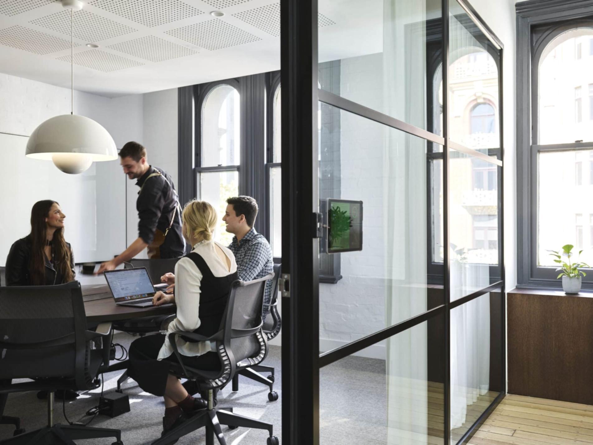 Teamdynamik verstehen und steuern - Praktischer Ansatz